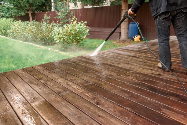 Best Building Exterior Washing  in Chillicothe, MO